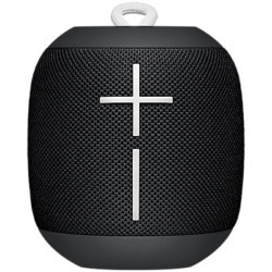 UE WONDERBOOM By Ultimate Ears Bluetooth Waterproof Portable Speaker Phantom Black